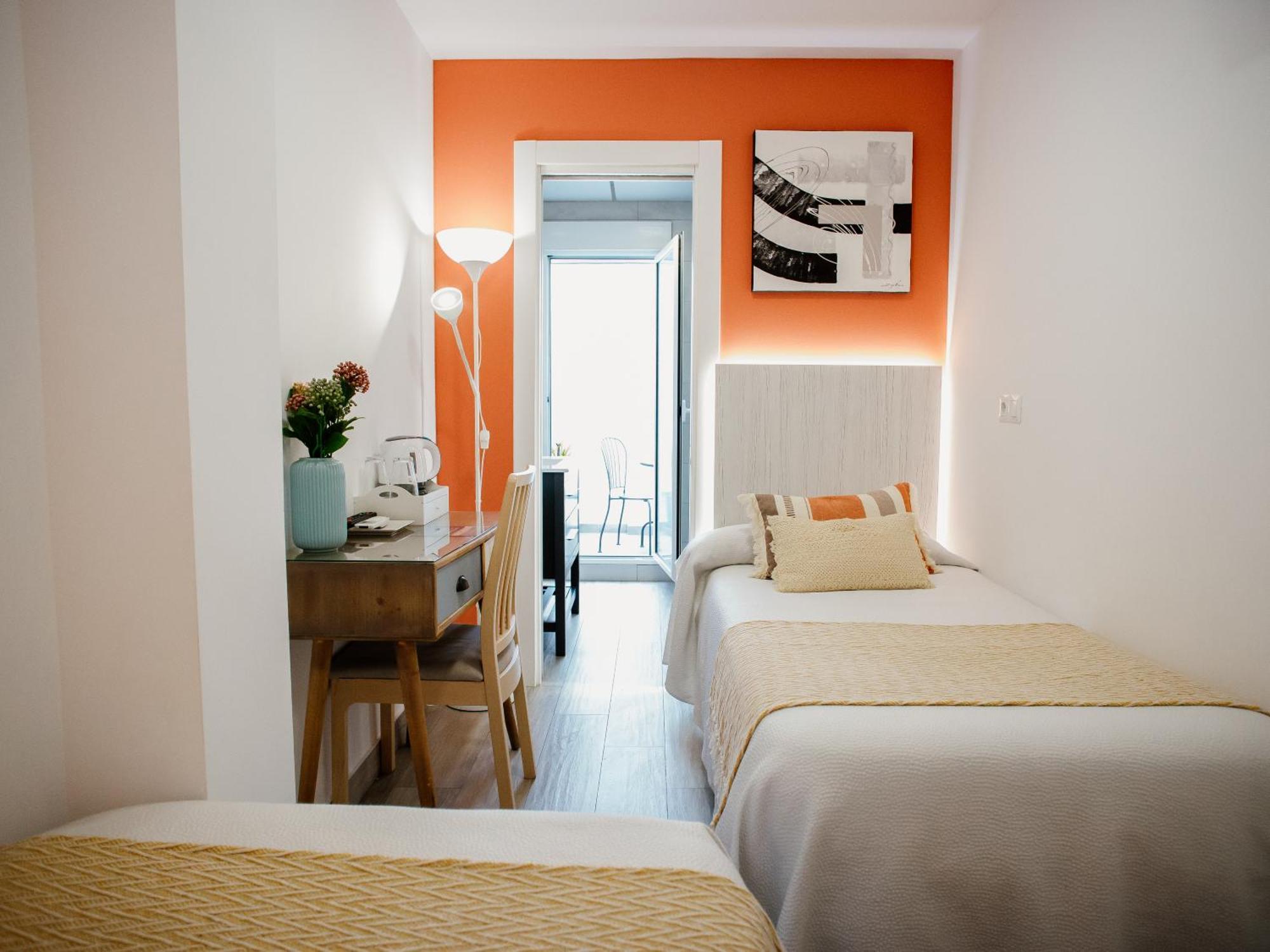 Apartamentos Turisticos Mastil 16 P2 مالقة المظهر الخارجي الصورة