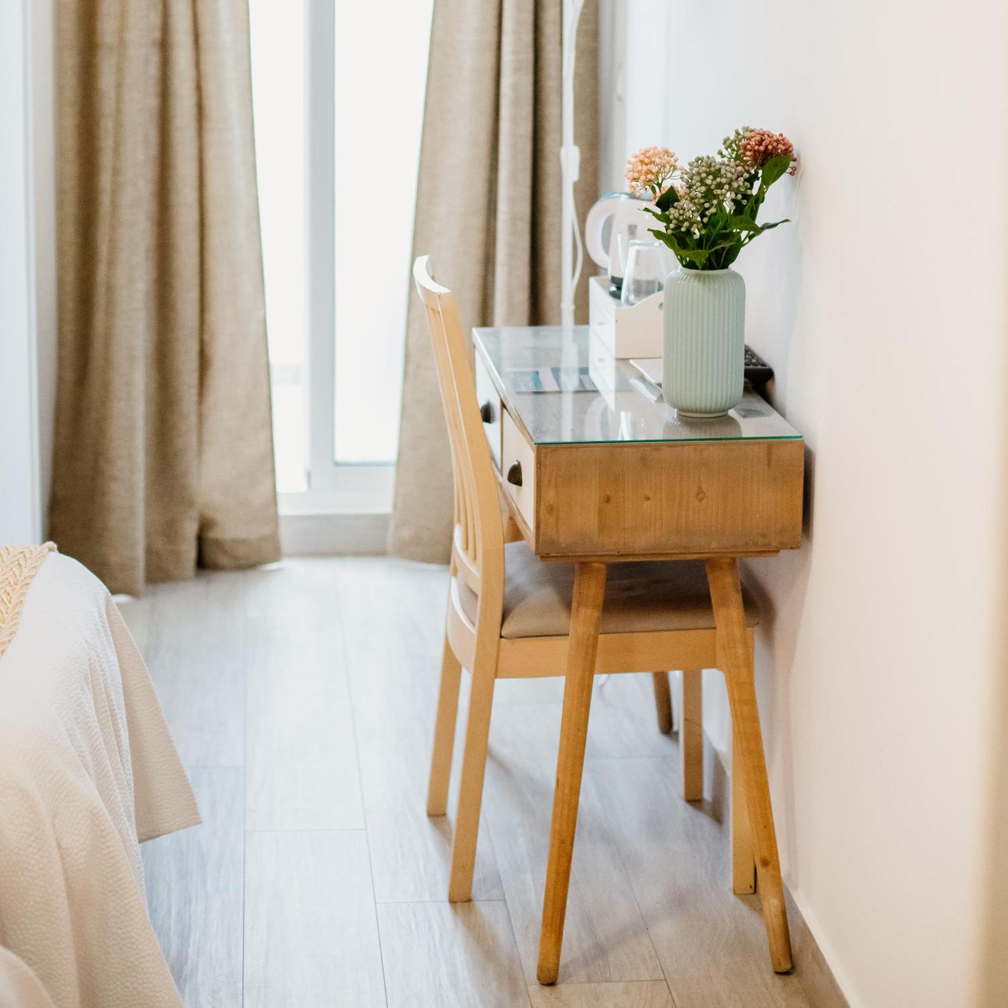 Apartamentos Turisticos Mastil 16 P2 مالقة المظهر الخارجي الصورة