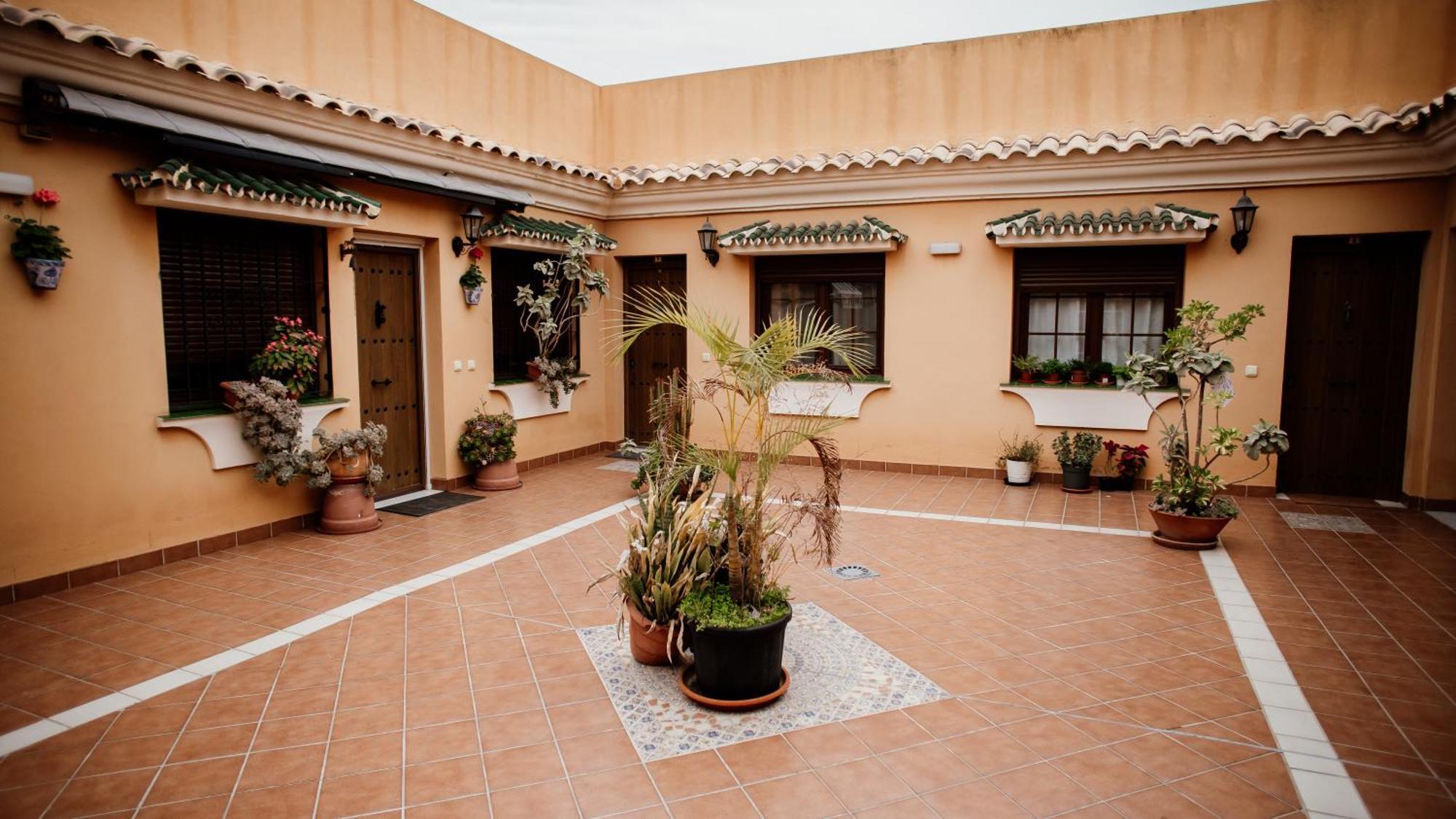 Apartamentos Turisticos Mastil 16 P2 مالقة المظهر الخارجي الصورة